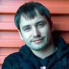 Хохлов Егор