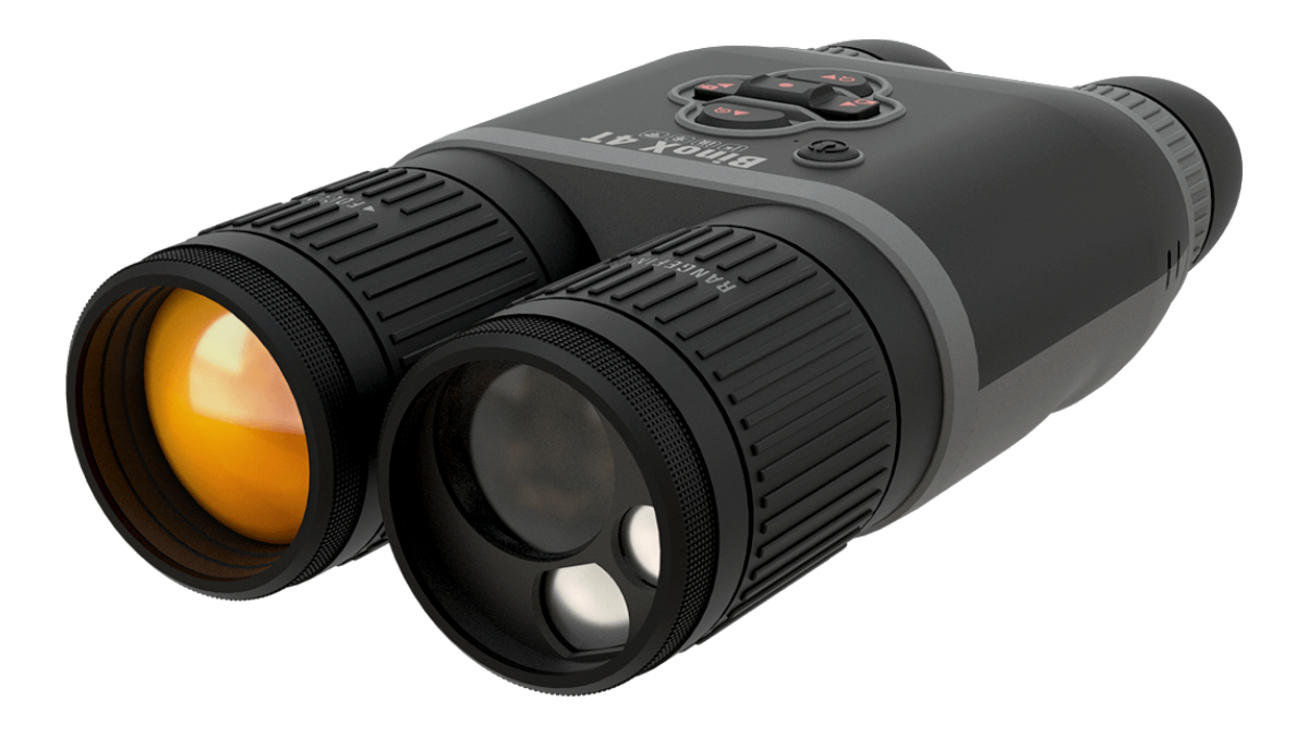BinoX 4T